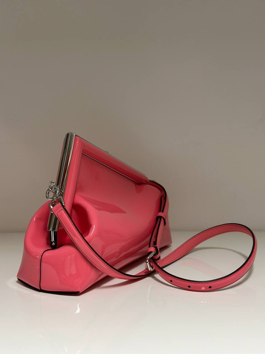 FENDI Crossbody bags side view - Women's luxury Bags