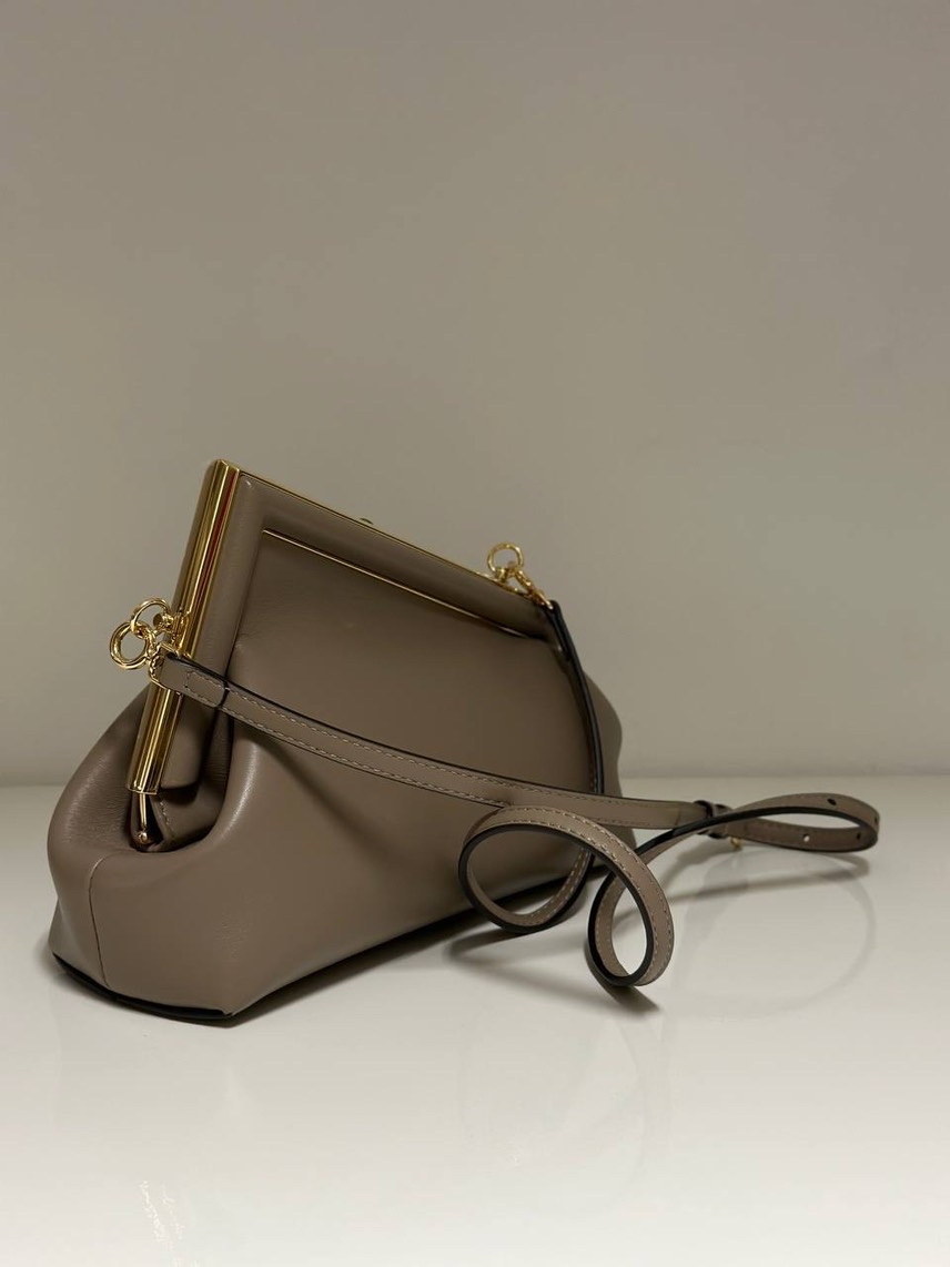 FENDI Crossbody bags side view - Women's luxury Bags