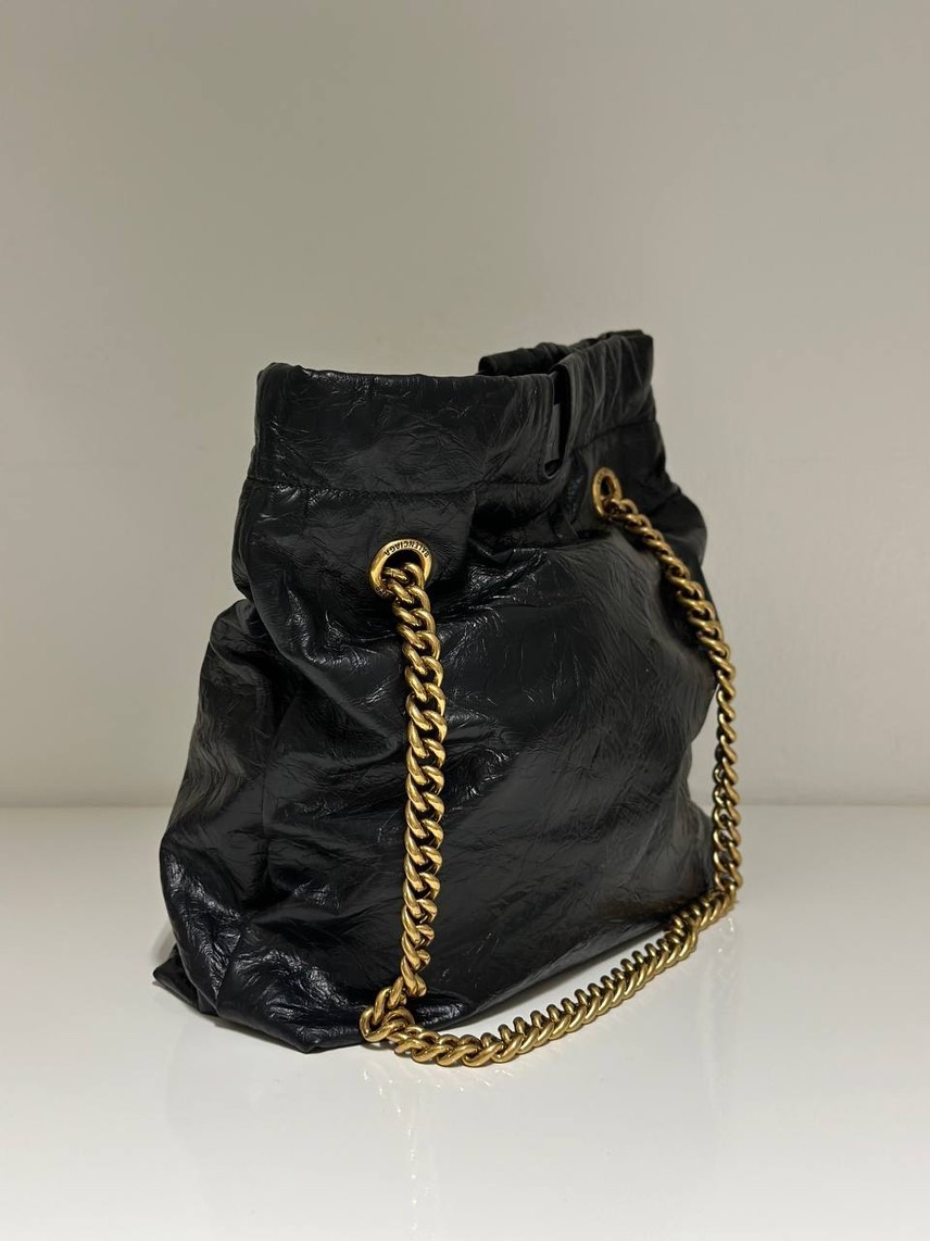 BALENCIAGA Shoulder bags side view - Women's luxury Bags
