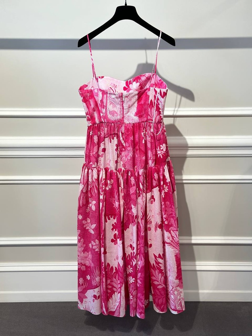 ERDEM Dresses side view - Women's luxury Clothes