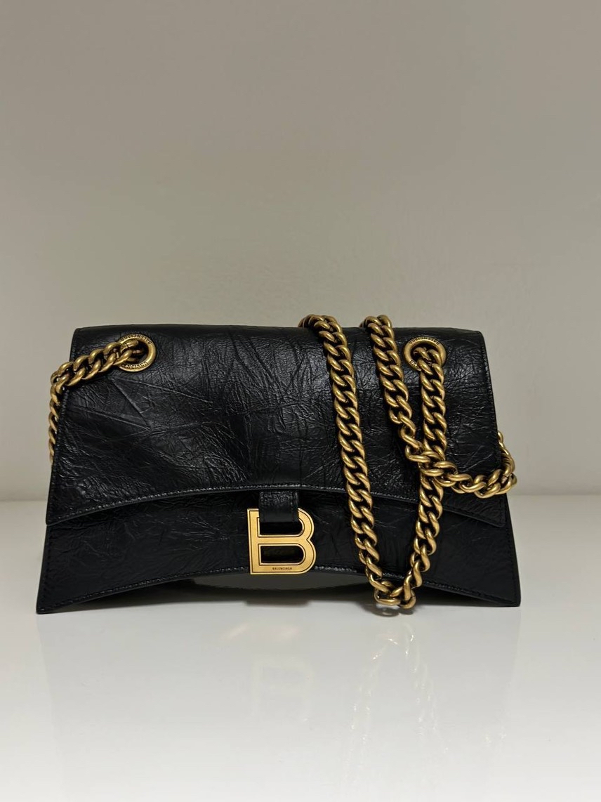 BALENCIAGA Crossbody bags front view - Women's luxury Bags