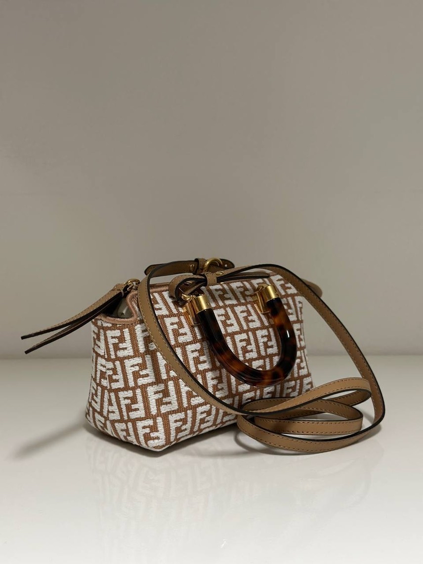 FENDI Crossbody bags side view - Women's luxury Bags