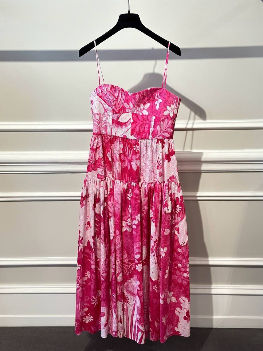 ERDEM Dresses front view - Women's luxury Clothes