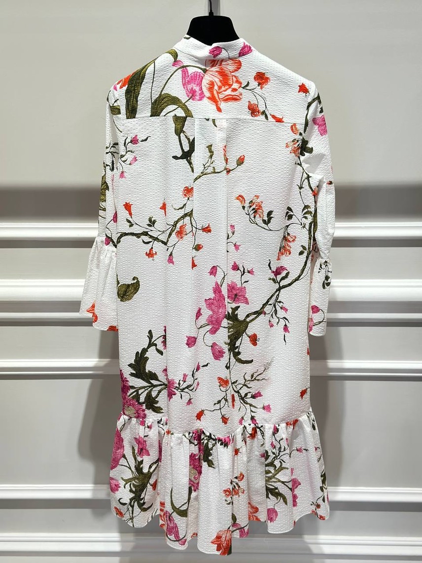 ERDEM Dresses side view - Women's luxury Clothes