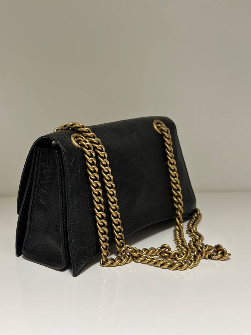 BALENCIAGA Crossbody bags side view - Women's luxury Bags
