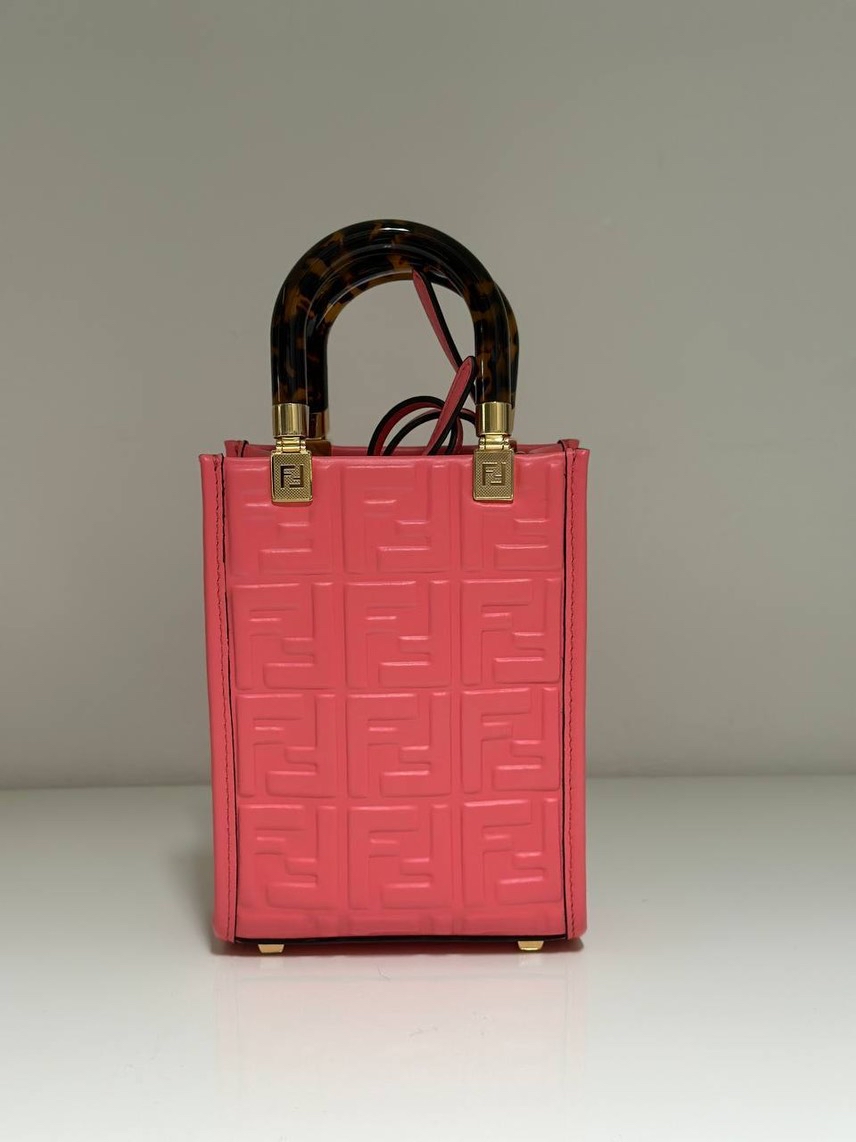 FENDI Crossbody bags front view - Women's luxury Bags
