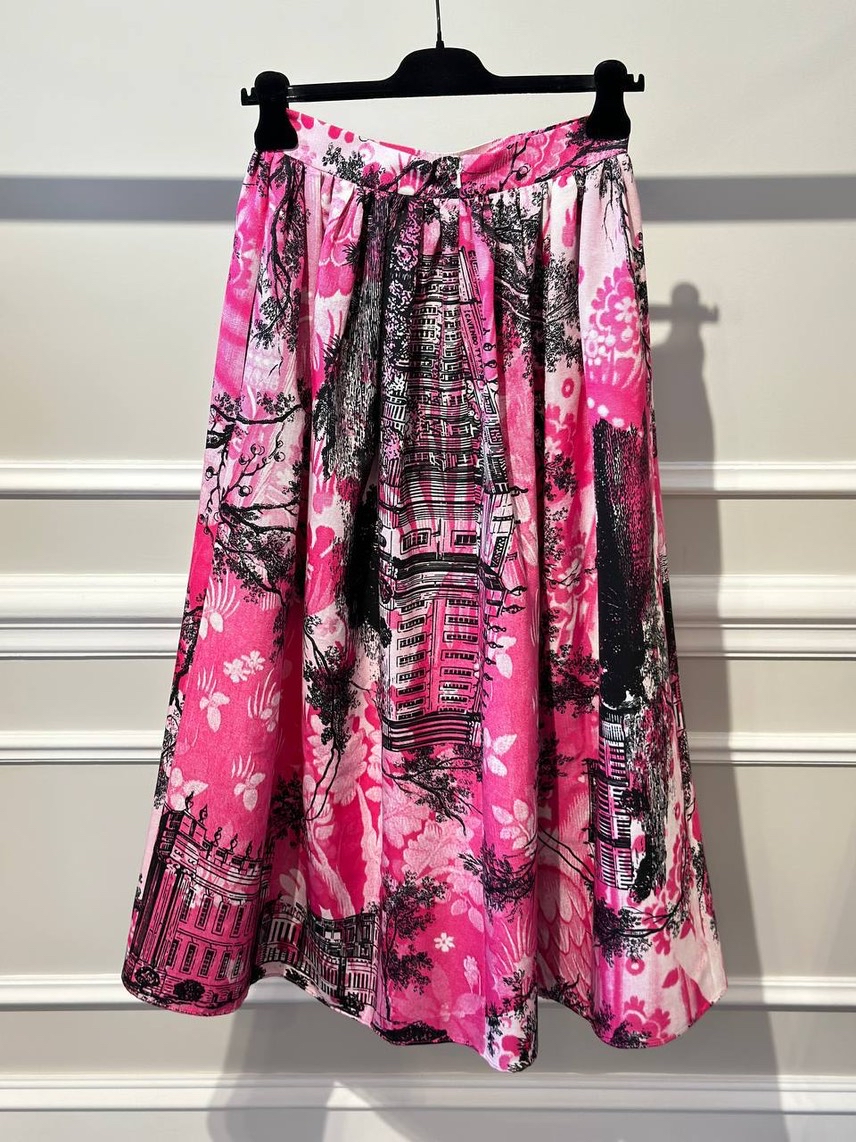ERDEM Skirts front view - Women's luxury Clothes