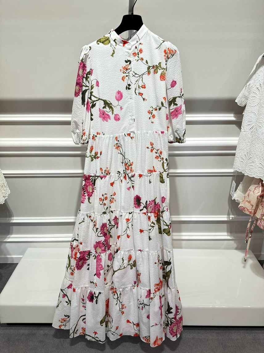ERDEM Dresses front view - Women's luxury Clothes