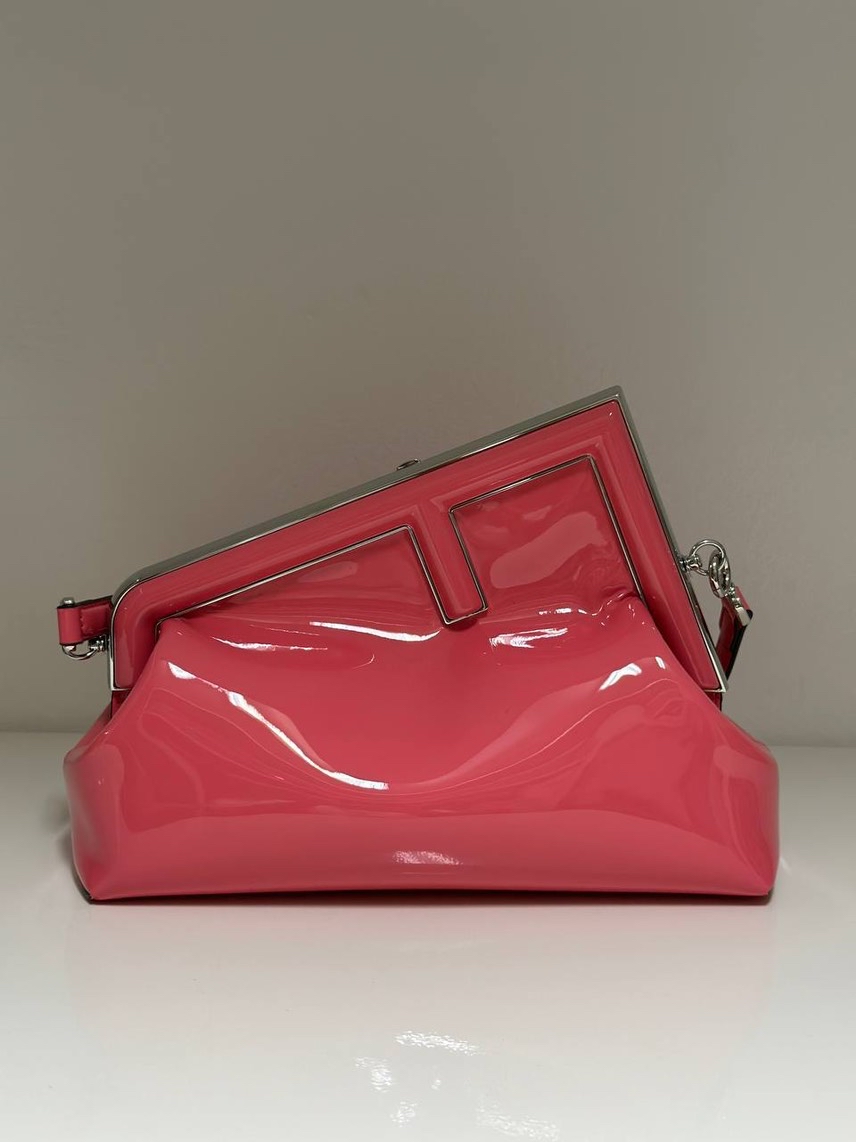 FENDI Crossbody bags side view - Women's luxury Bags