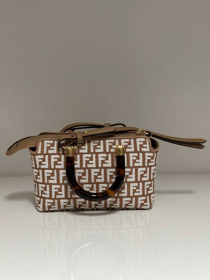 FENDI Crossbody bags front view - Women's luxury Bags