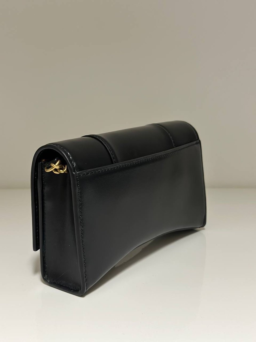 BALENCIAGA Crossbody bags side view - Women's luxury Bags