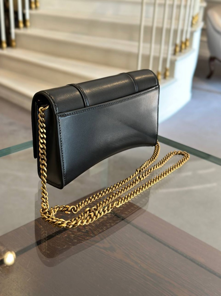 BALENCIAGA Crossbody bags side view - Women's luxury Bags