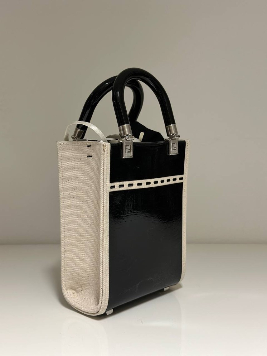 FENDI Crossbody bags side view - Women's luxury Bags