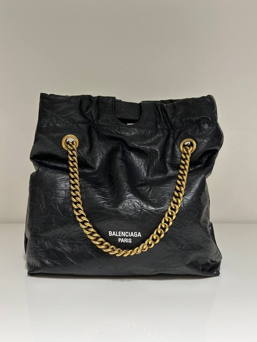 BALENCIAGA Shoulder bags front view - Women's luxury Bags
