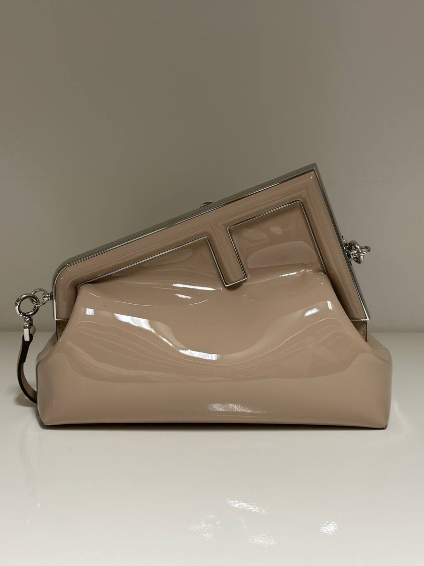 FENDI Crossbody bags side view - Women's luxury Bags