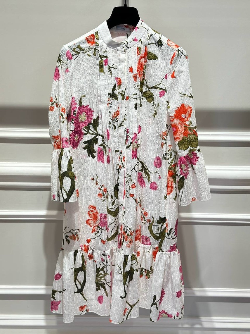 ERDEM Dresses front view - Women's luxury Clothes