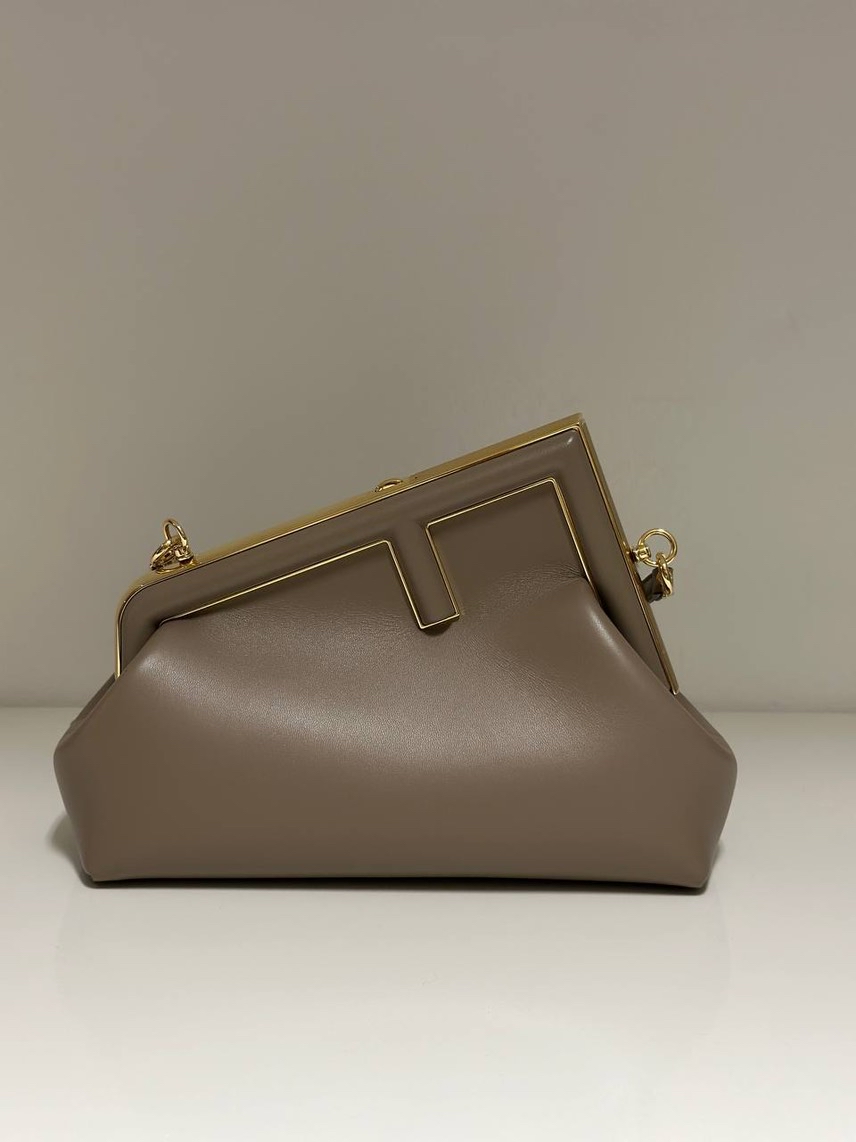FENDI Crossbody bags side view - Women's luxury Bags
