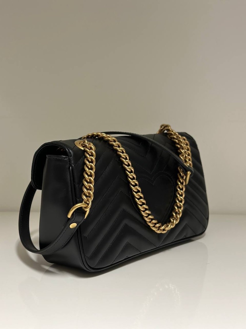 GUCCI Crossbody bags side view - Women's luxury Bags