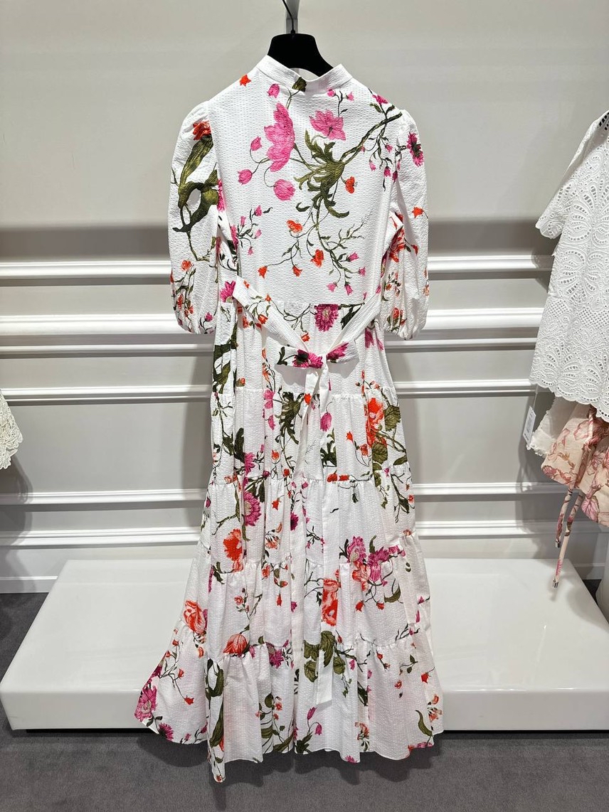 ERDEM Dresses side view - Women's luxury Clothes