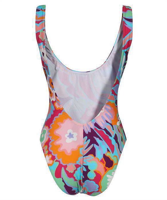 DOLCE & GABBANA Swimwear side view - Women's luxury Clothes