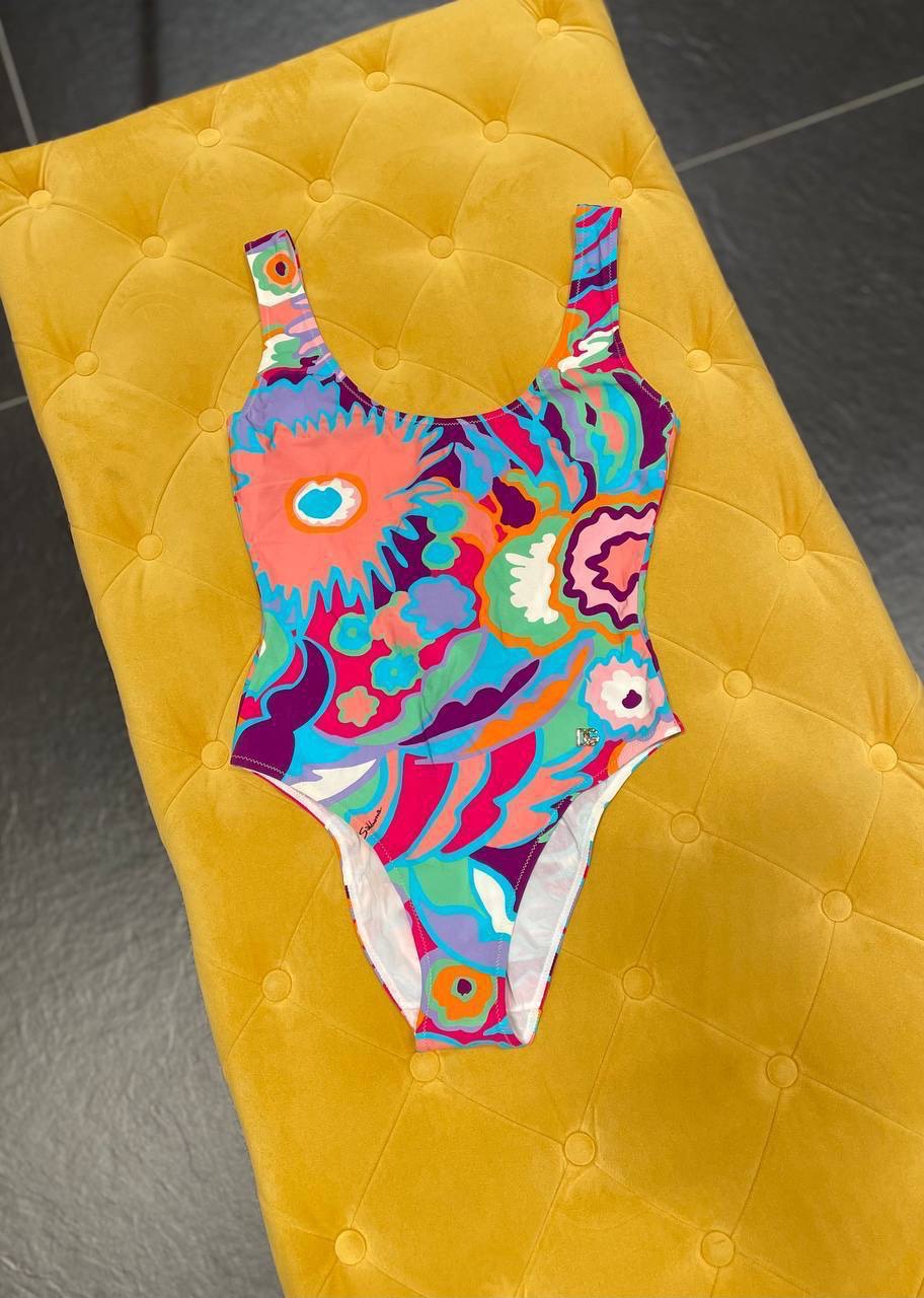 DOLCE & GABBANA Swimwear front view - Women's luxury Clothes