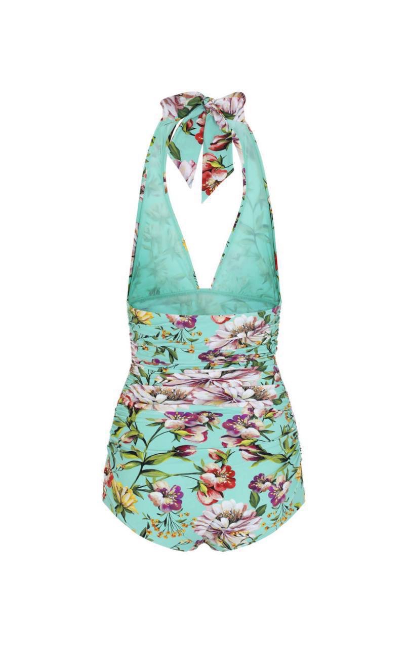 DOLCE & GABBANA Swimwear side view - Women's luxury Clothes