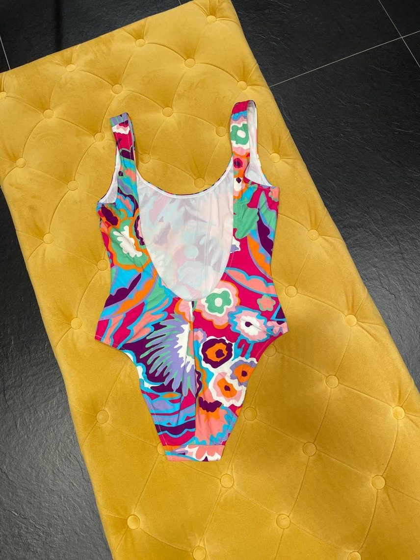 DOLCE & GABBANA Swimwear side view - Women's luxury Clothes