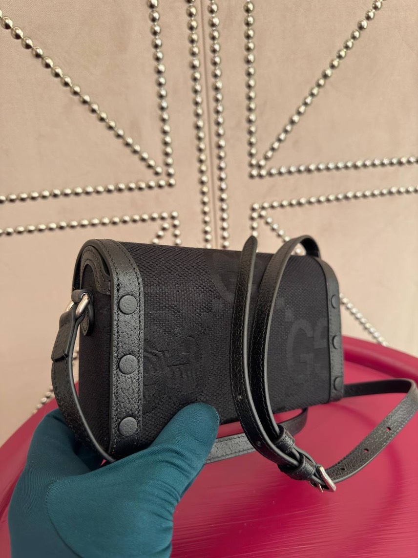 GUCCI Crossbody bags side view - Women's luxury Bags