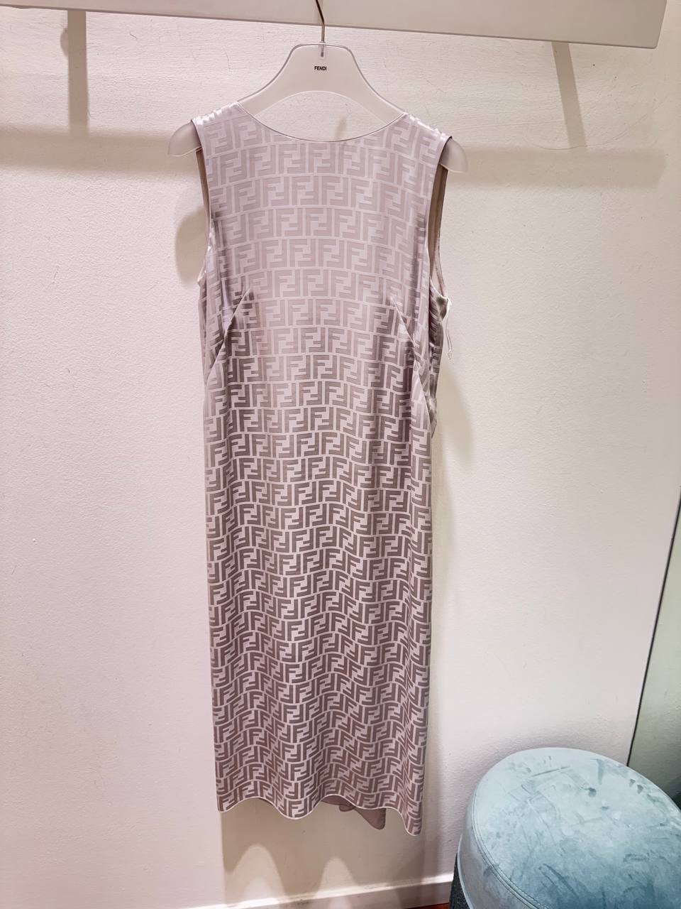 FENDI Dresses front view - Women's luxury Clothes