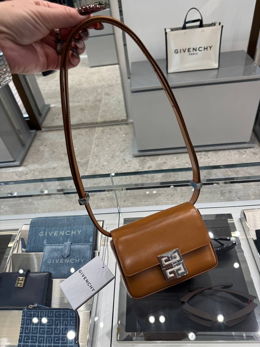 GIVENCHY Crossbody bags side view - Women's luxury Bags