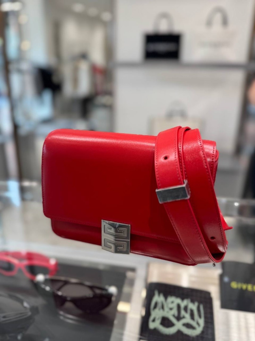 GIVENCHY Crossbody bags side view - Women's luxury Bags