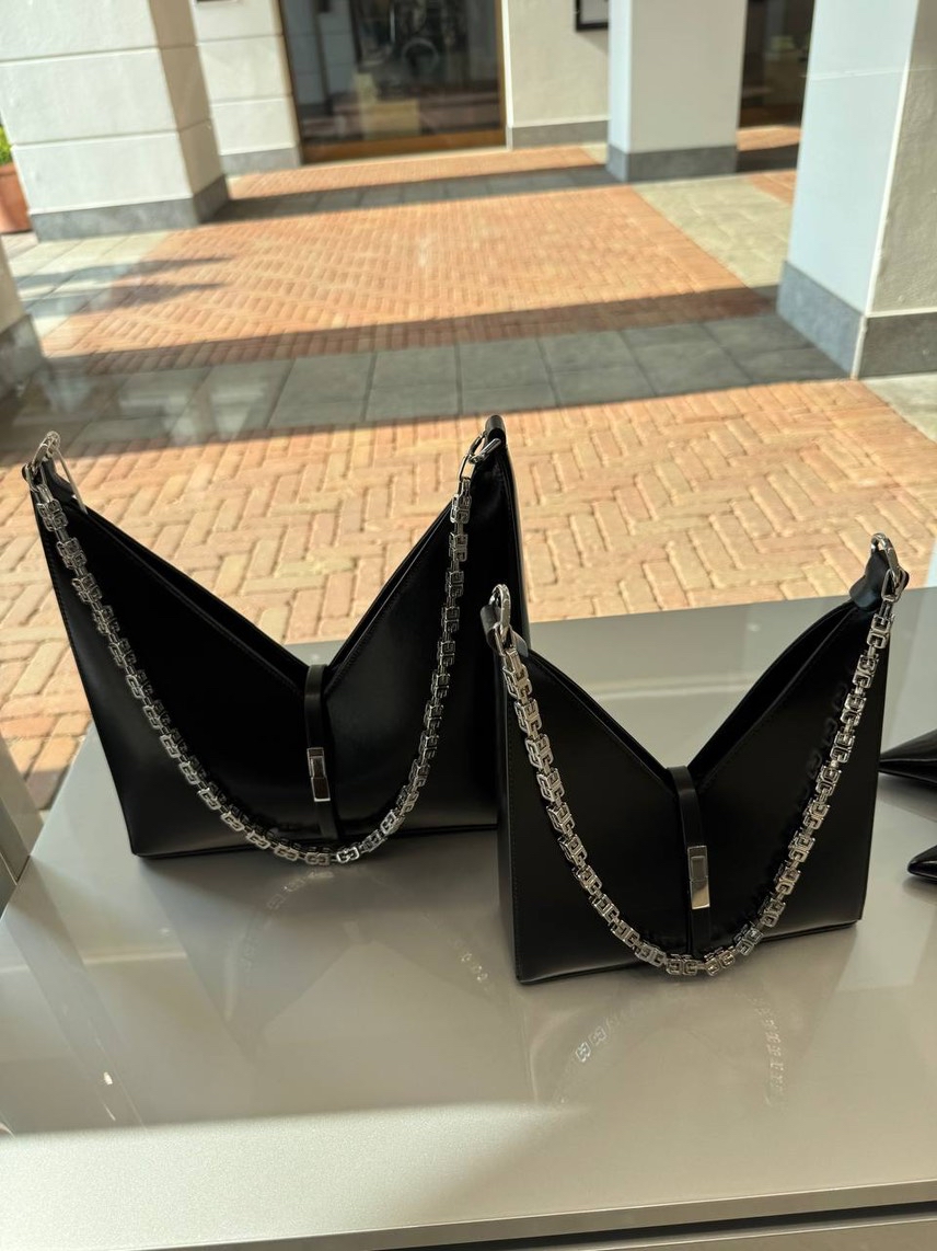 GIVENCHY Shoulder bags side view - Women's luxury Bags