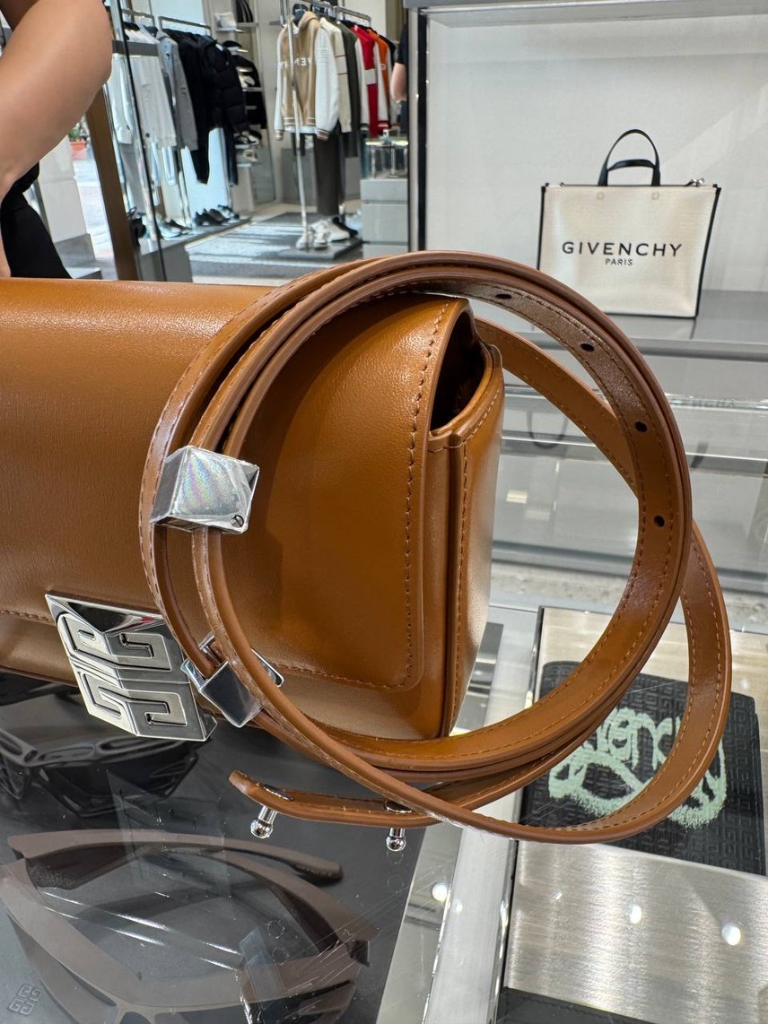 GIVENCHY Crossbody bags side view - Women's luxury Bags