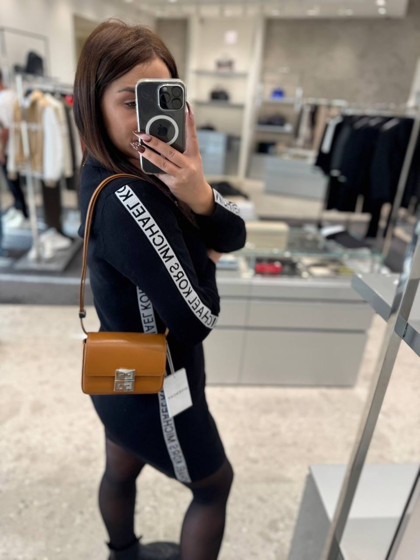 GIVENCHY Crossbody bags side view - Women's luxury Bags