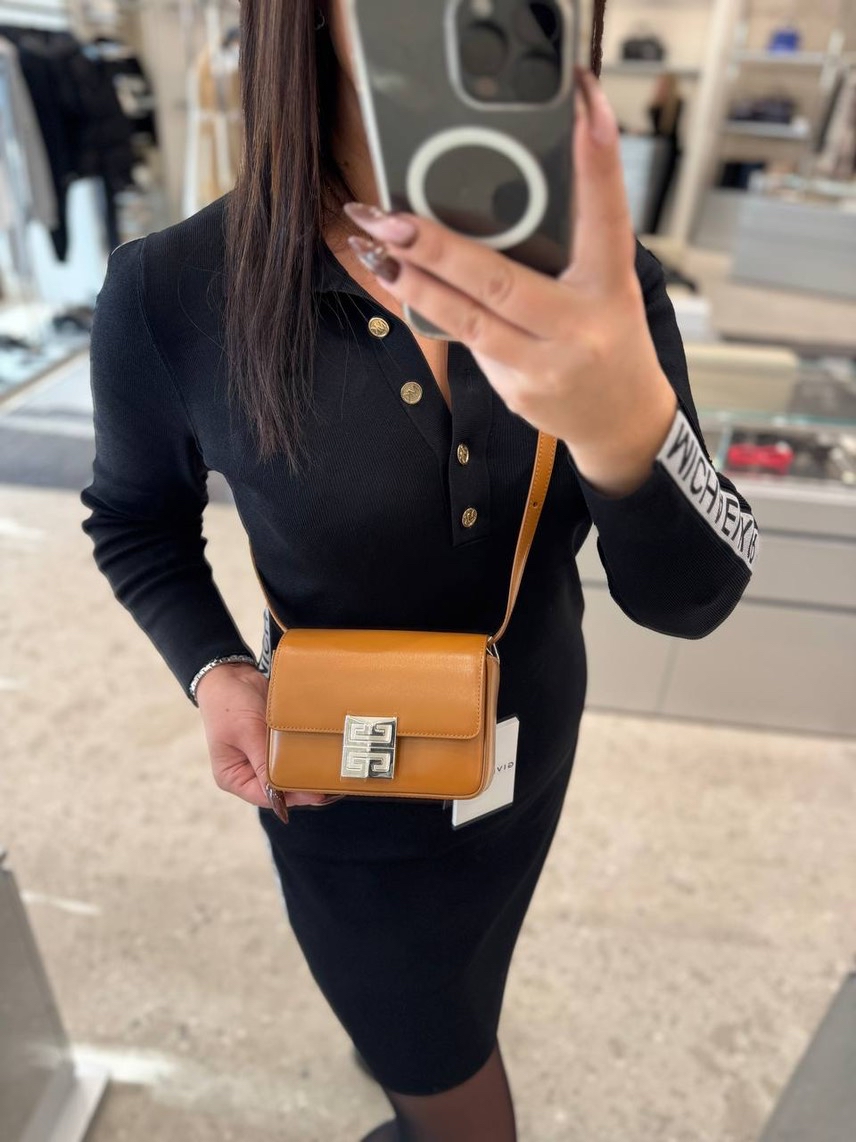 GIVENCHY Crossbody bags side view - Women's luxury Bags