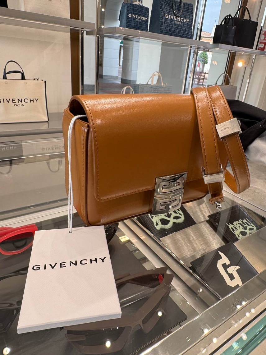 GIVENCHY Crossbody bags side view - Women's luxury Bags