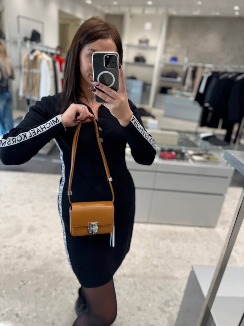 GIVENCHY Crossbody bags side view - Women's luxury Bags