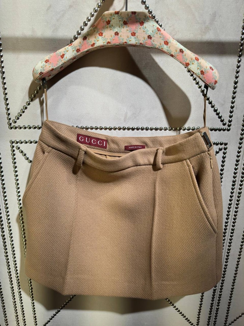 GUCCI Skirts front view - Women's luxury Clothes