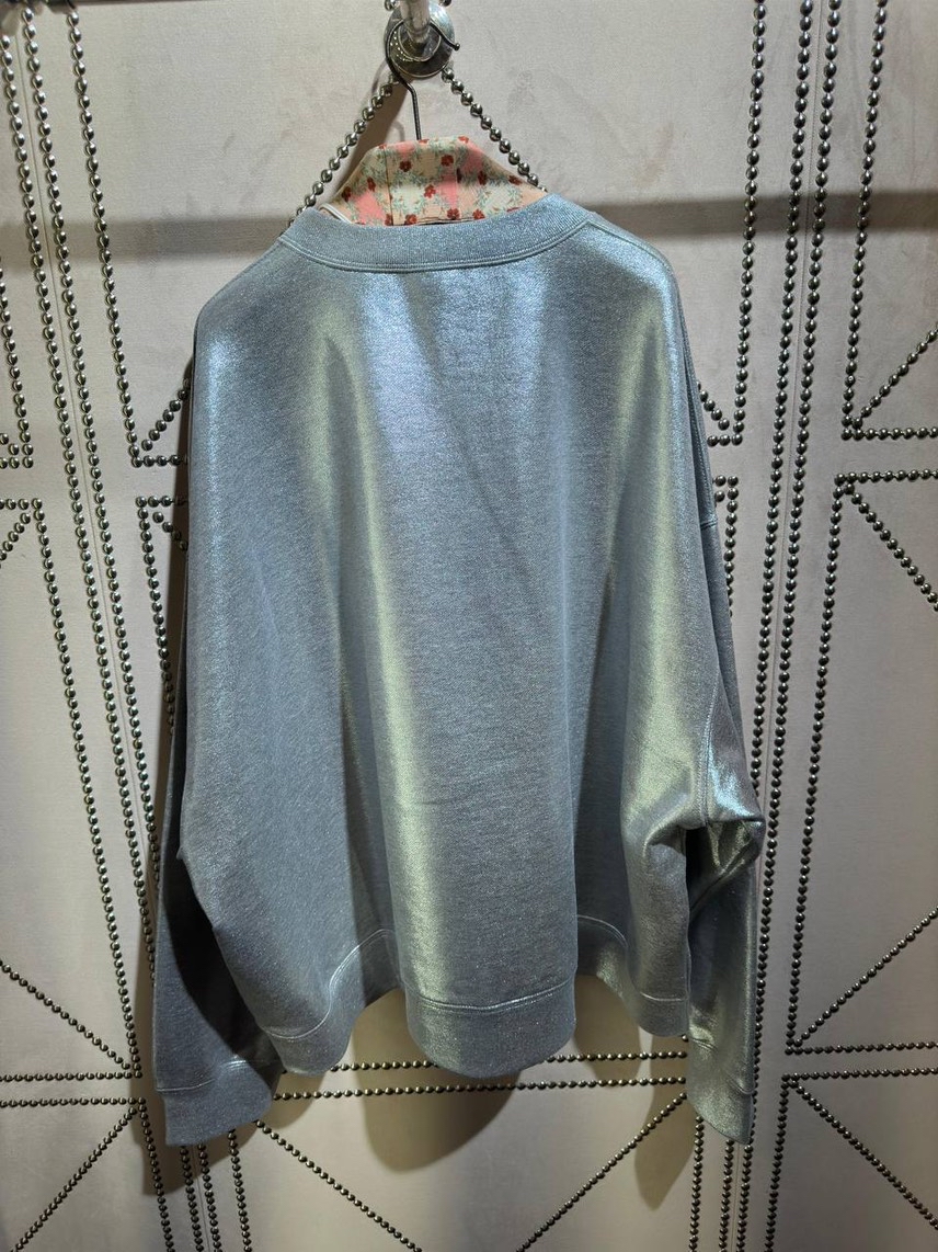 GUCCI Hoodies side view - Women's luxury Clothes
