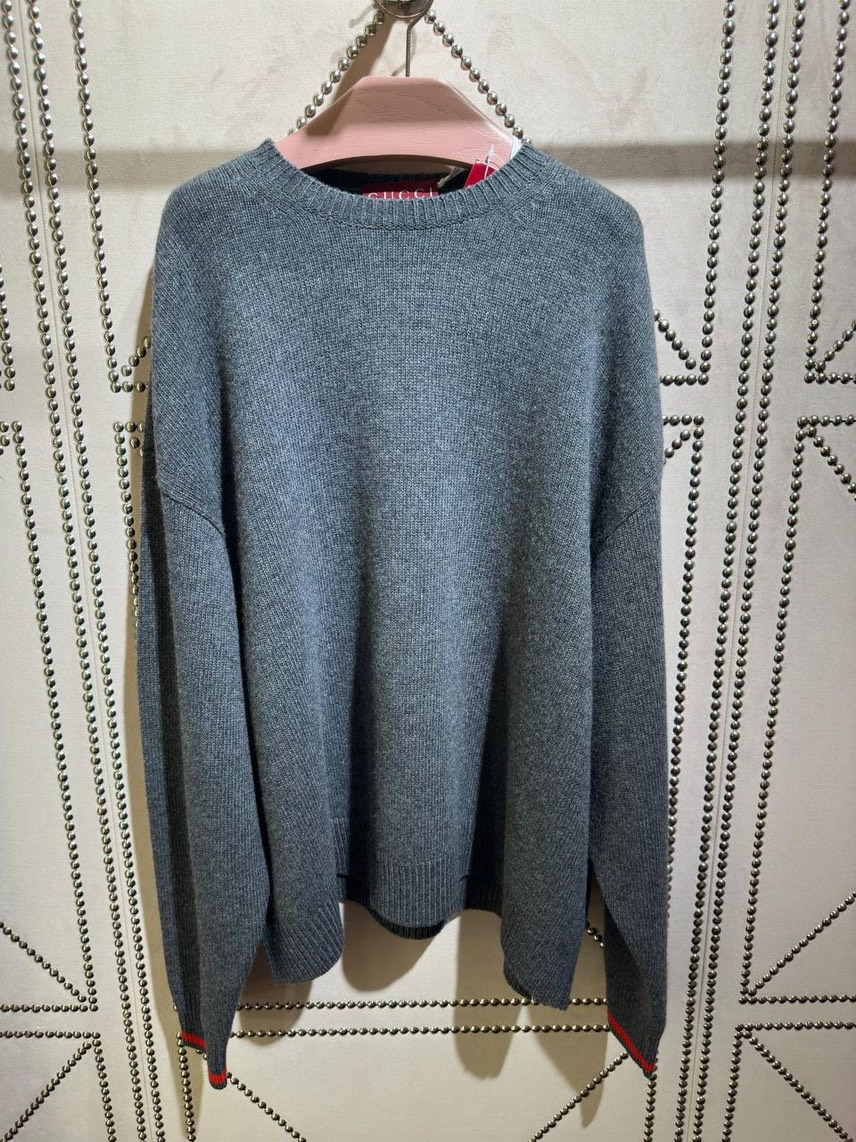 GUCCI Knitwear front view - Women's luxury Clothes