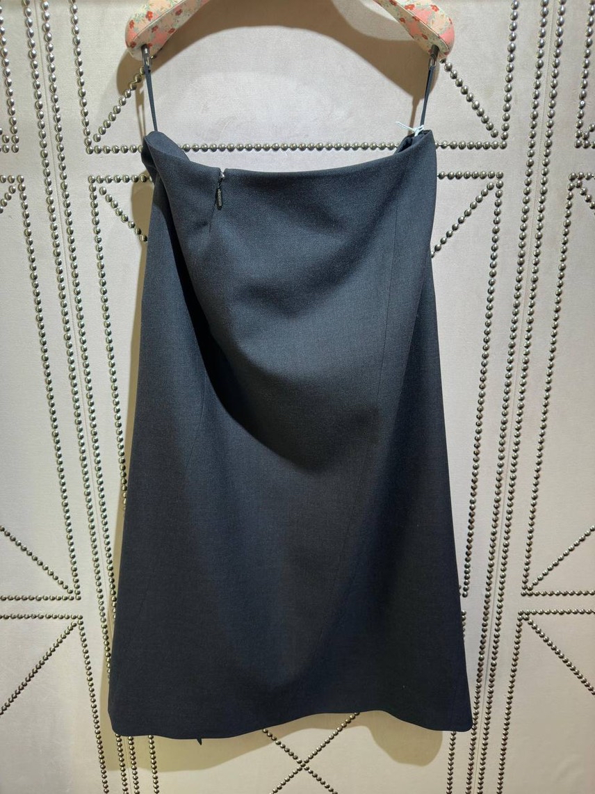 GUCCI Skirts side view - Women's luxury Clothes