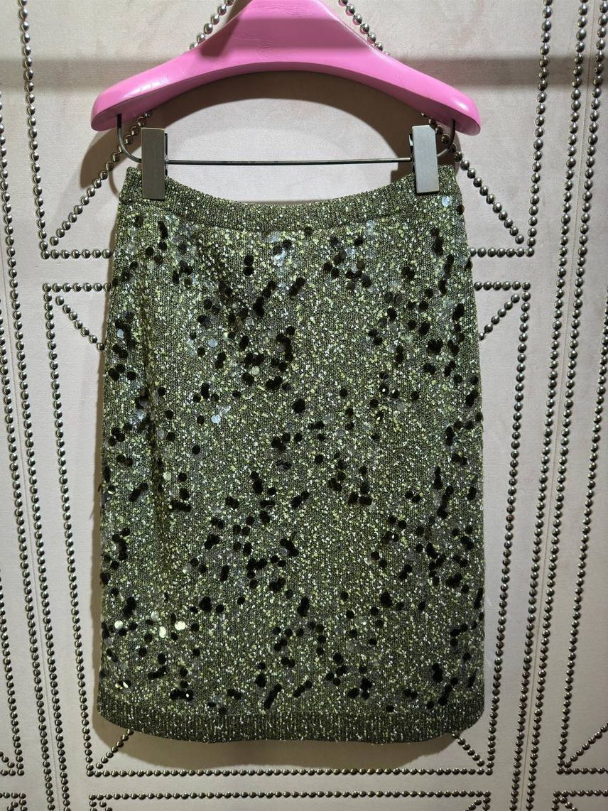 GUCCI Skirts side view - Women's luxury Clothes