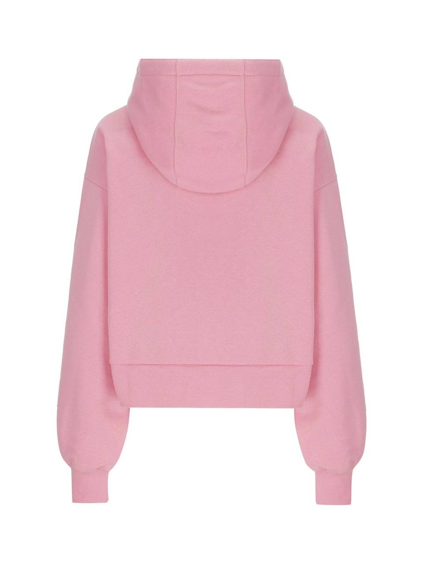 GUCCI Hoodies side view - Women's luxury Clothes