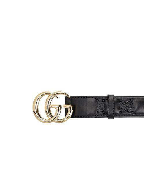 GUCCI Belts side view - Women's luxury Accessories