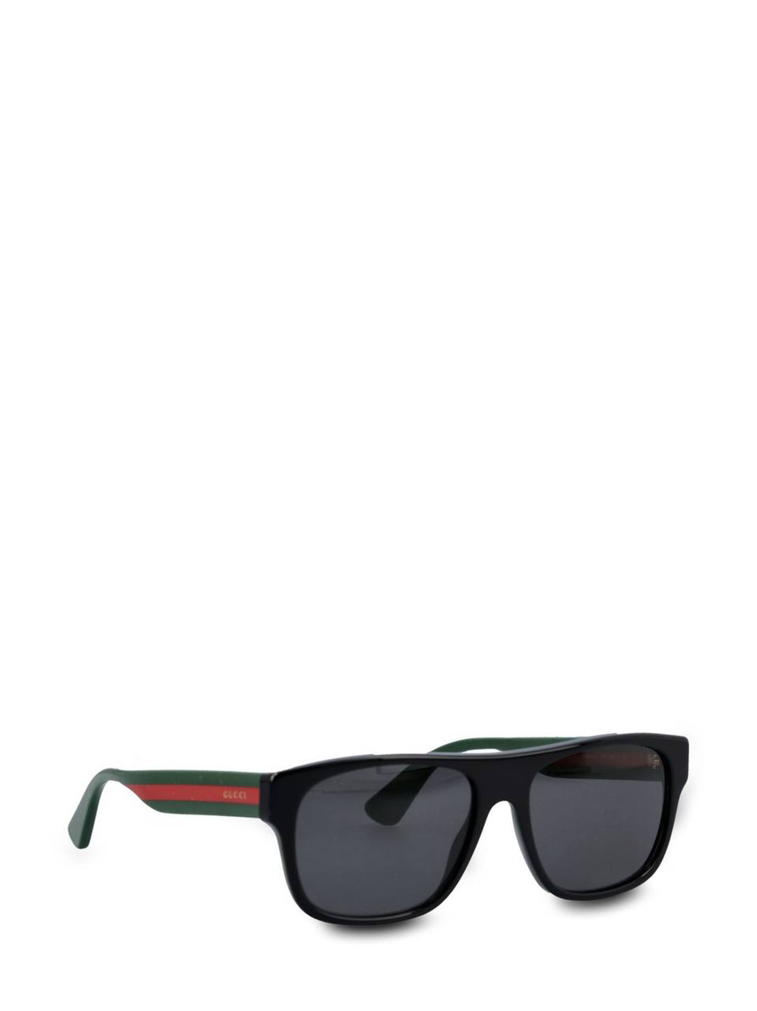 GUCCI Sunglasses side view - unisex luxury Accessories