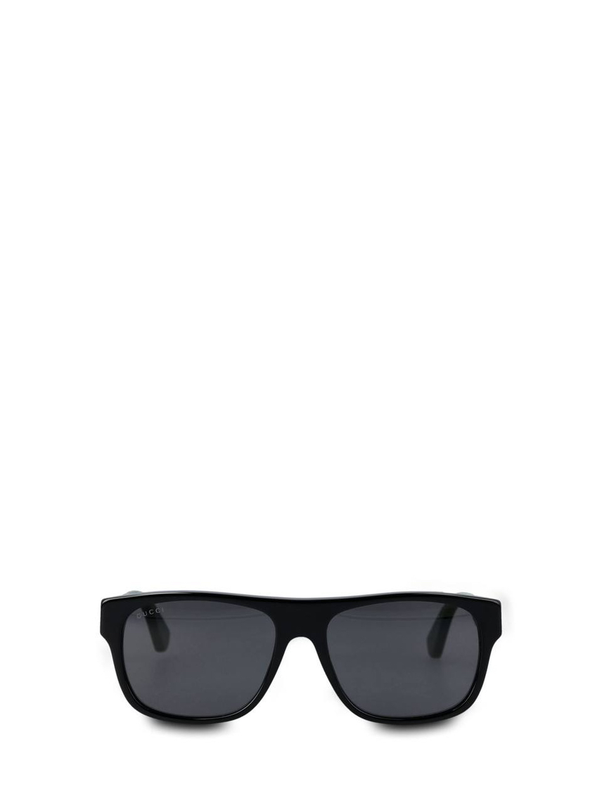 GUCCI Sunglasses front view - unisex luxury Accessories