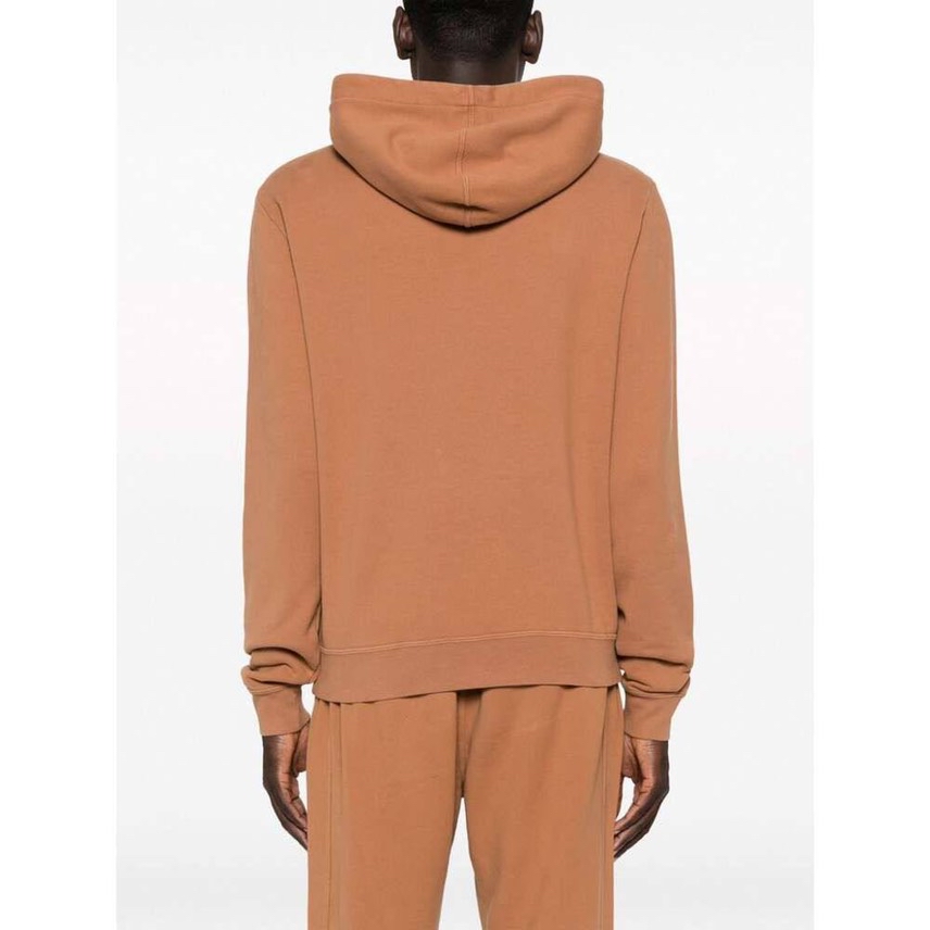 YVES SAINT LAURENT Hoodies side view - Men's luxury Clothes