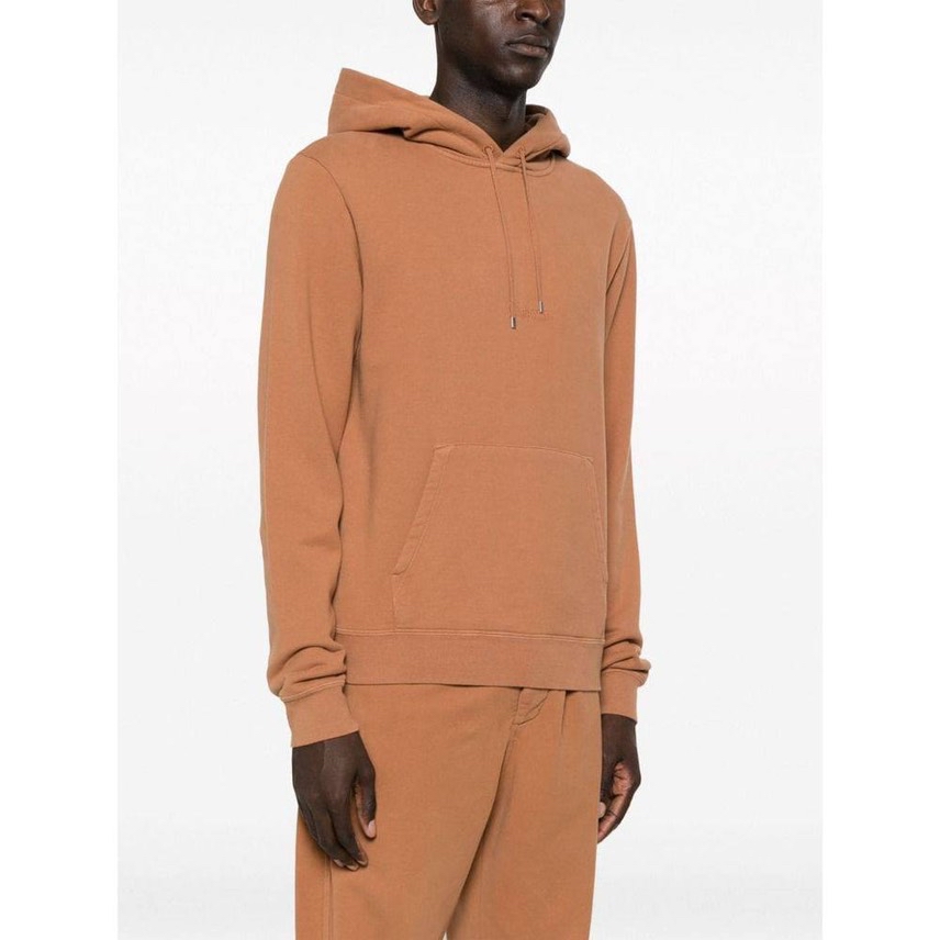 YVES SAINT LAURENT Hoodies side view - Men's luxury Clothes