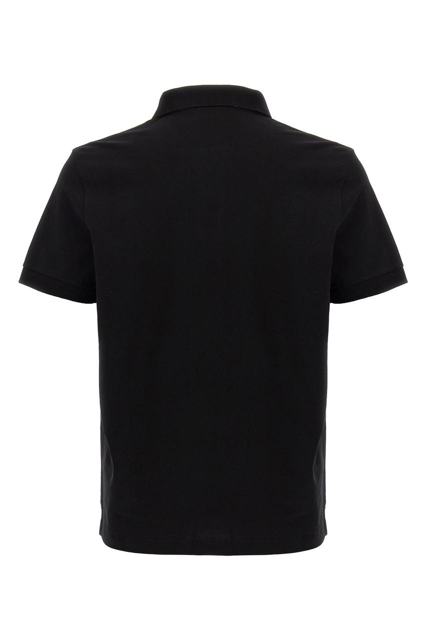 STONE ISLAND T-shirt and Polo side view - Men's luxury Clothes