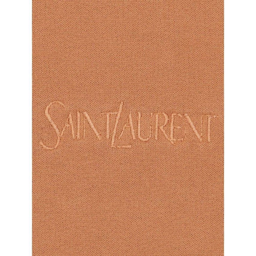 YVES SAINT LAURENT Hoodies side view - Men's luxury Clothes